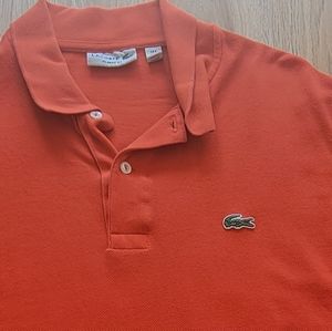 Medium Lacoste polo